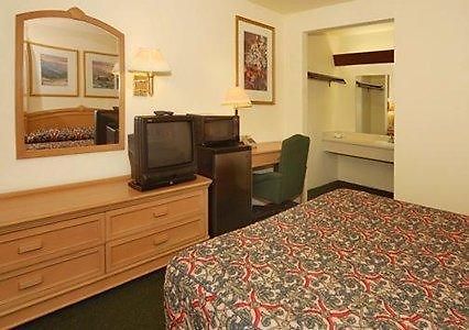 Econo Lodge Ashland Chambre photo