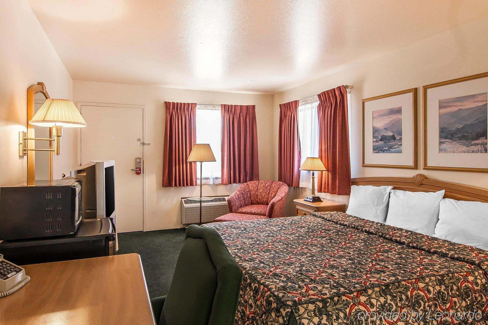 Econo Lodge Ashland Extérieur photo