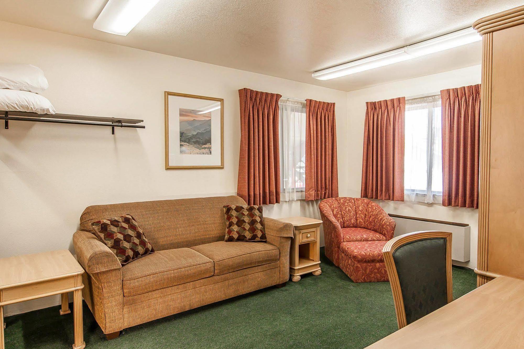 Econo Lodge Ashland Extérieur photo