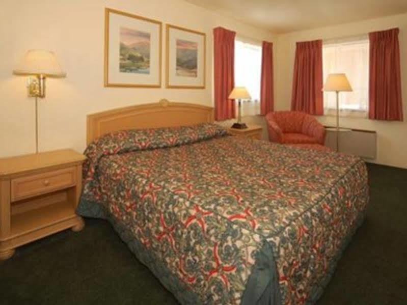 Econo Lodge Ashland Extérieur photo