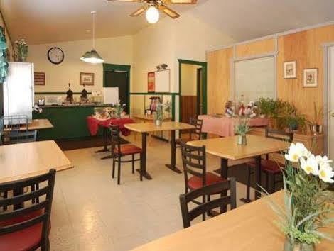 Econo Lodge Ashland Extérieur photo
